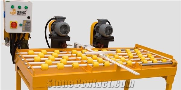 Gdm 2160 Anchor Hole Machine - for Exterior Surface Granite/Marble Tiling by Drilling Anchor Holes