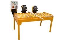 Gdm 2160 Anchor Hole Machine - for Exterior Surface Granite/Marble Tiling by Drilling Anchor Holes