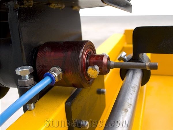 Gdm 2160 Anchor Hole Machine - for Exterior Surface Granite/Marble Tiling by Drilling Anchor Holes