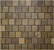 Sandstone Wall Tiles Gray-Green 2 cm