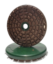 Line Polishing Disc, Resin Disc, Buff