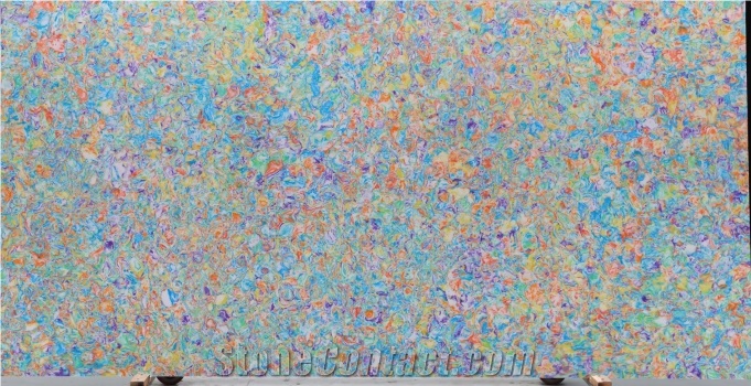 Kids Safe Quartz Surface High Quality