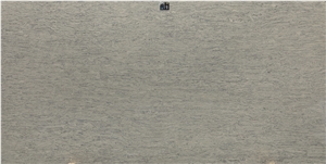 White,Grey , Gold Wooden Veins Quartz Slabs Hot