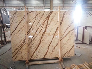 Sofita Marble Tiles Slabs Wall Floor Covering