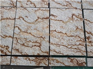 Verniz Tropical Granite Tiles Slabs Floor Covering