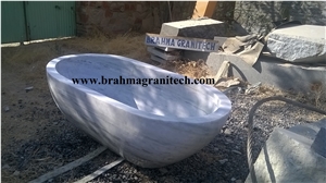 Freestanding Bathtub,Oval Bathtub,Sandstone Baths