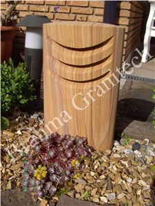 Garden Lanterns,Lamp Post,Sandstone Lamps,Park Lamps