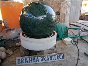 Sphere,Ball,Globe,Round Fountain
