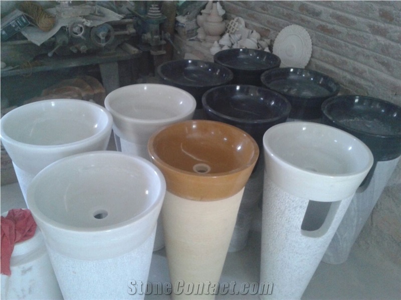 Vessel Wash Basin, Basin,Wash Bowl,Hand Basin,Sink Stone