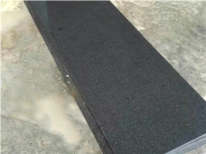 Granite G654 Cobblestone/Sesame Grey/Padang Black Cubes