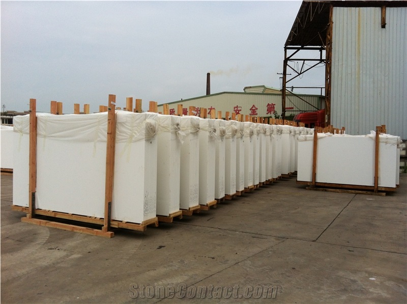 Golden Phoenix Nano Crystallized Stone Tile & Slab