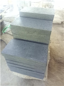 Black Basalt / Blue Stone / Flame / Waterjet
