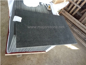 Black Basalt / Flamed / Waterjet / China Black
