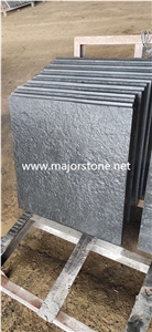 Black Basalt / Flamed / Waterjet / China Black