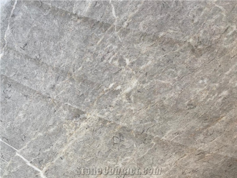 Saro Marble Blocks ,Gold Grey Marble Block