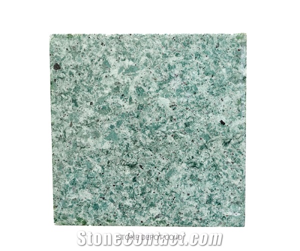 Bali Green Stone Quartzite Swimming Pool Tiles
