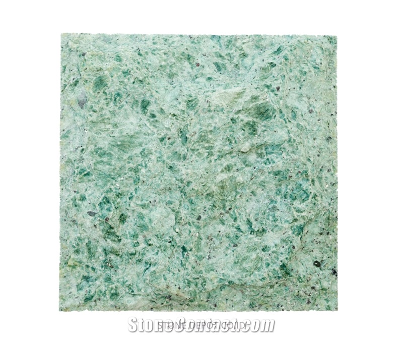 Bali Green Stone Quartzite Swimming Pool Tiles