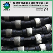 Diamond Wire Saw For Reinforced Concrete