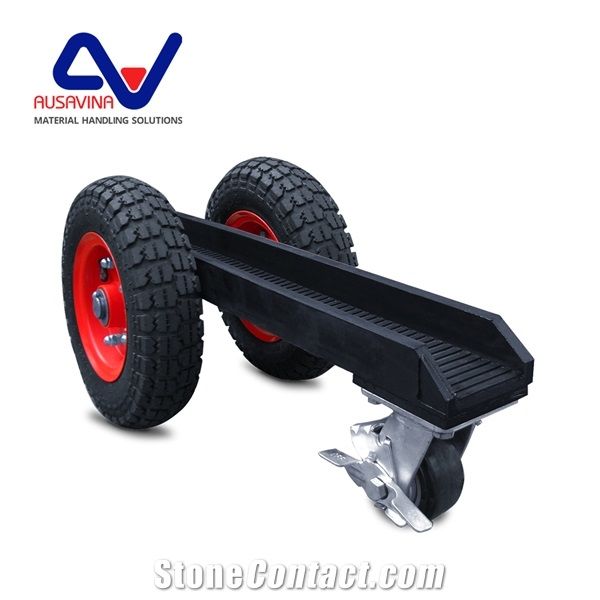 Ausavina 3 Wheel Slab/Giant Dolly