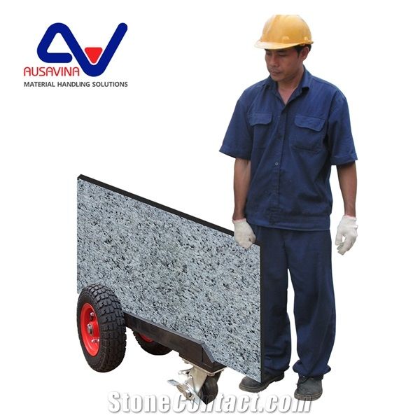 Ausavina 3 Wheel Slab/Giant Dolly