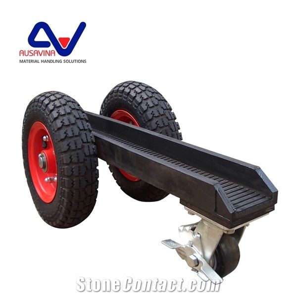 Ausavina 3 Wheel Slab/Giant Dolly