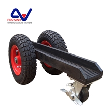 Ausavina 3 Wheel Slab/Giant Dolly