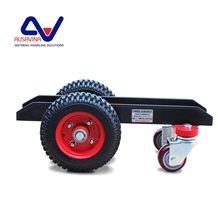 Ausavina 4 Wheel Slab/Giant Dolly