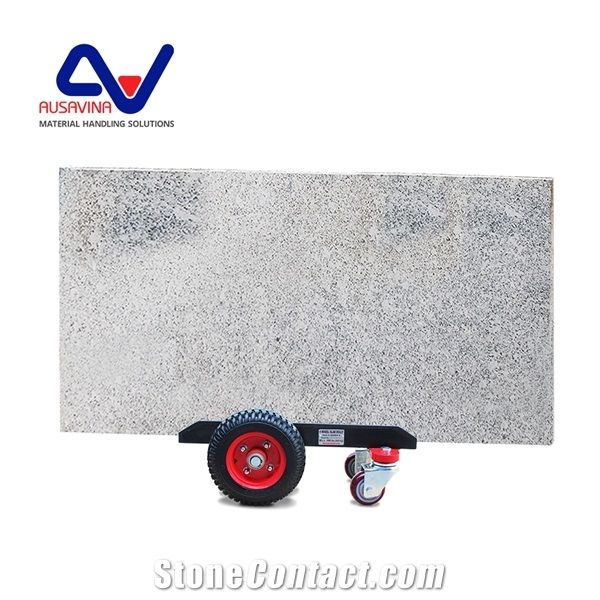 Ausavina 4 Wheel Slab/Giant Dolly