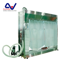 Ausavina Dehydrator (Sludge Filter)
