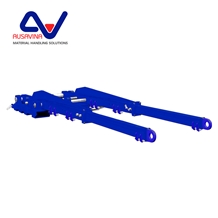 Ausavina Double Forklift Boom Ausavina Double Forklift Boom