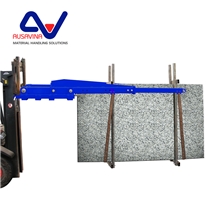 Ausavina Double Forklift Boom