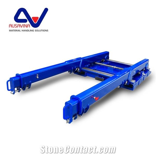 Ausavina Double Forklift Boom