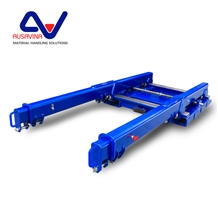 Ausavina Double Forklift Boom