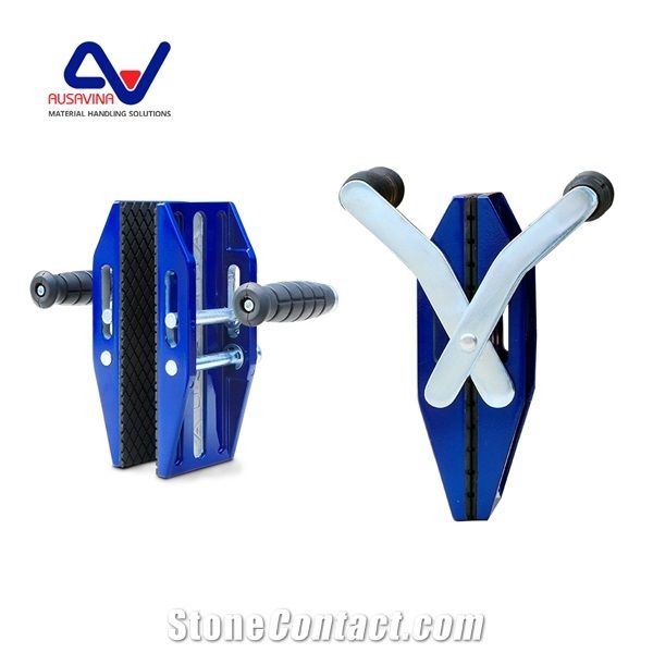 Ausavina Double Handed Carry Clamps