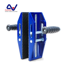 Ausavina Double Handed Carry Clamps
