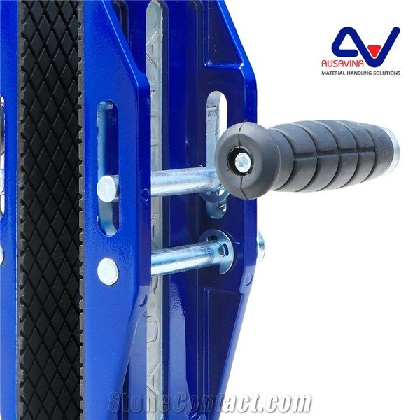 Ausavina Double Handed Carry Clamps