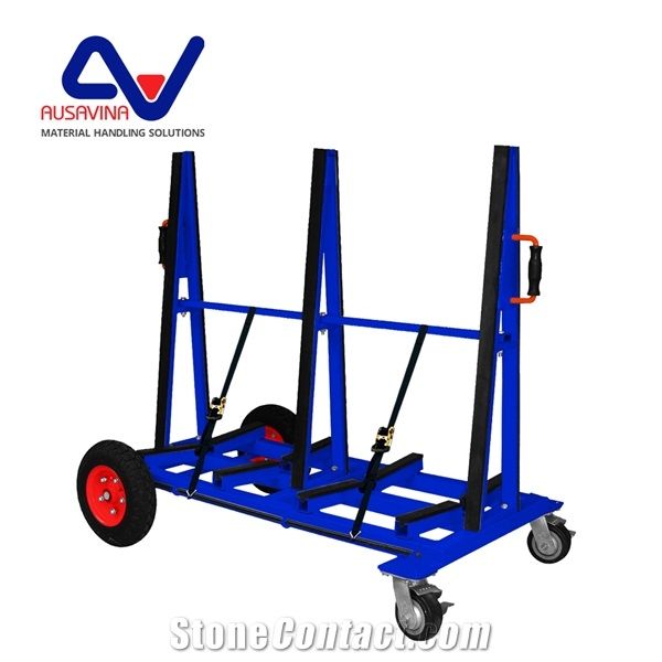 Ausavina Double Sided Slab Buggy