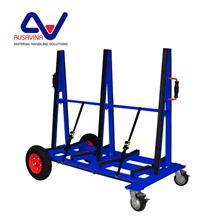 Ausavina Double Sided Slab Buggy
