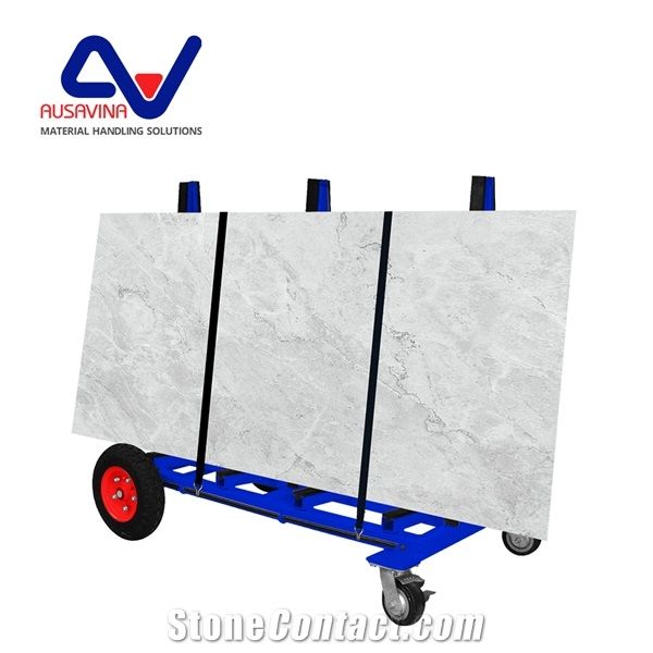 Ausavina Double Sided Slab Buggy