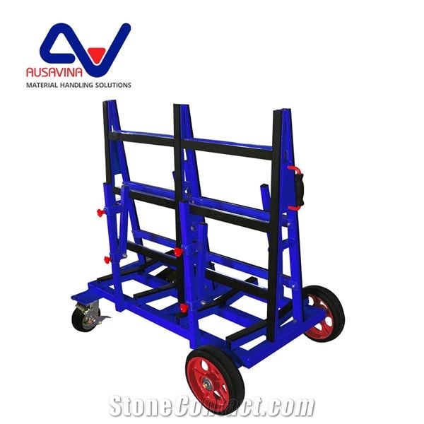Ausavina Double Sided Slab Buggy