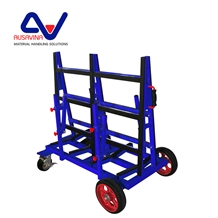 Ausavina Double Sided Slab Buggy