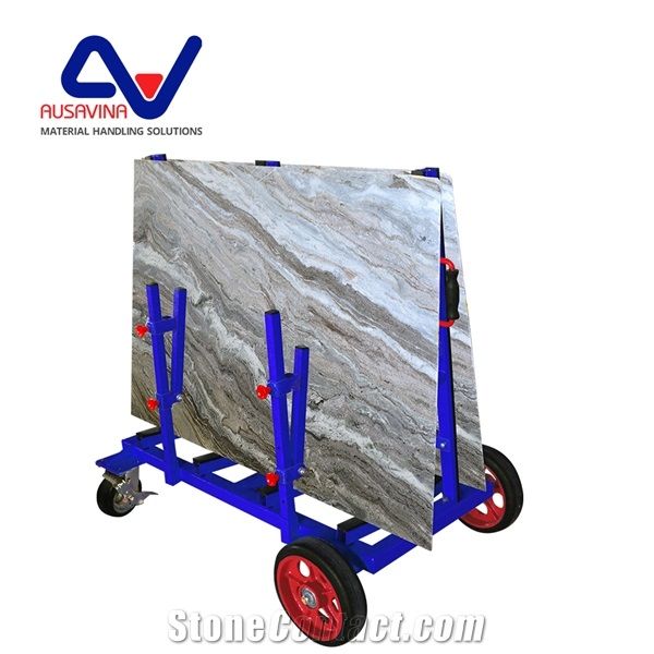Ausavina Double Sided Slab Buggy