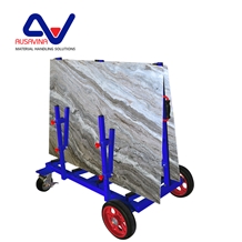 Ausavina Double Sided Slab Buggy