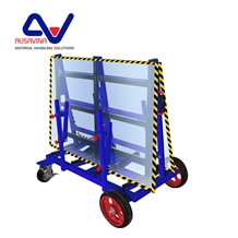 Ausavina Double Sided Slab Buggy