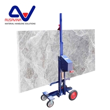 Ausavina Elevating Hand Cart
