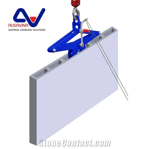 Ausavina Hollow Plate Scissor Clamp