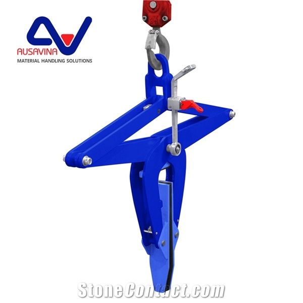Ausavina Hollow Plate Scissor Clamp