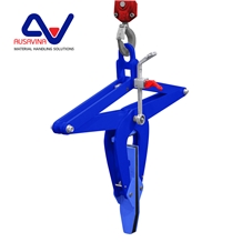 Ausavina Hollow Plate Scissor Clamp