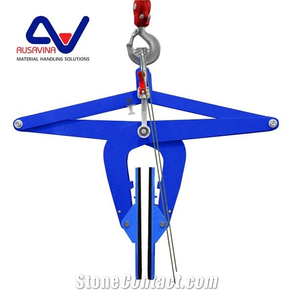 Ausavina Hollow Plate Scissor Clamp