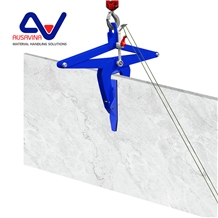 Ausavina Hollow Plate Scissor Clamp